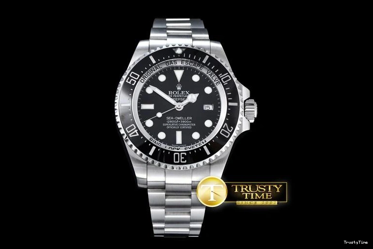 0124 Comfortable ROLSD056A – Deep Sea Dweller 1005